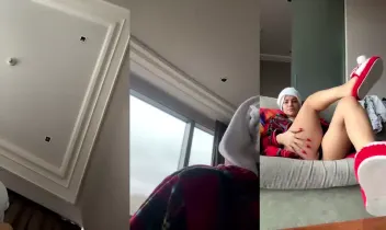Serpil Cansız Tango ve Onlyfans ifşa Yayınları Part 226