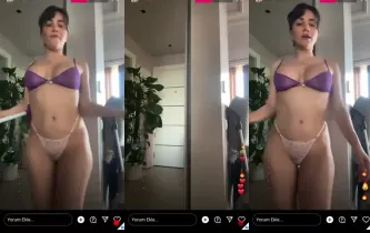 Serpil Cansız Tango ve Onlyfans ifşa Yayınları Part 212