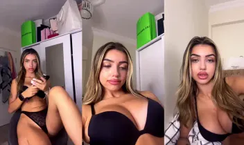 Elanur Ayan Premium ifşa videoları part 44