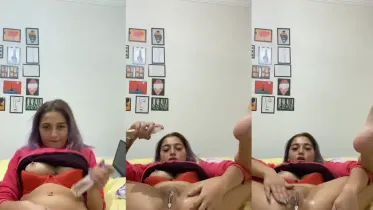 Meri (mericchgirll ,meribabexox ) Onlyfans İfşa Videolarıpart 83