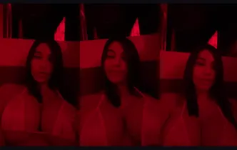 Ayla Günsüz (Miss Cyprus) Premium Videoları Part 21