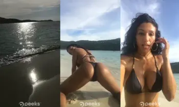 Ayla Günsüz (Miss Cyprus) Premium Videoları Part 16