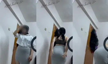 Hijabselin Onlyfans İfşa Videoları Part 6