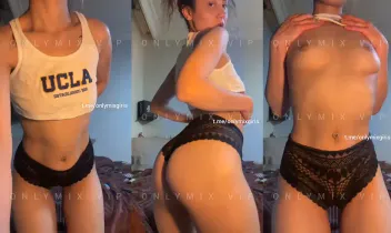 Tango BigAss premium ifşa videoları part 24