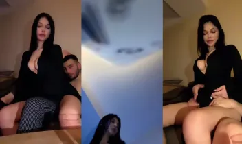 Cerhawk Tango ve onlyfans ifşa videoları part 14