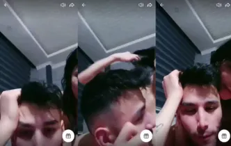 Cerhawk Tango ve onlyfans ifşa videoları part 12