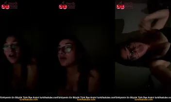 Güneş Cambazoğlu ifşa nude Amını açtı