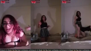Güneş Cambazoğlu ifşa nude Çırılçıplak