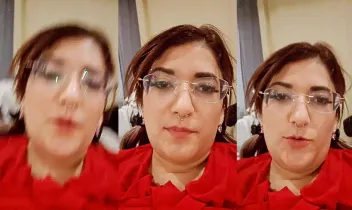 Fatma Tulumcu Premium ifşa videoları part 26