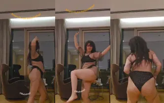 Fatma Tulumcu Premium ifşa videoları part 13
