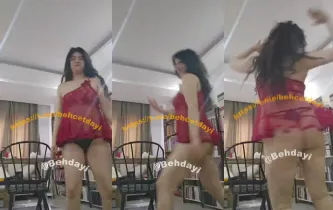 Fatma Tulumcu Premium ifşa videoları part 6