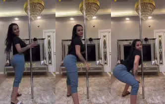 Melek Azad Premium İfşa içerikleri Vol 4