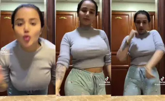 Melek Azad (FATMA DEMİR) Premium Yayın Videoları Part 1