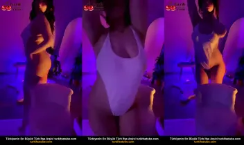 Tango Duru ifşa At gibi hatun bizleri büyüledi