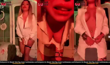 Tango Açelya ifşa VIP özel