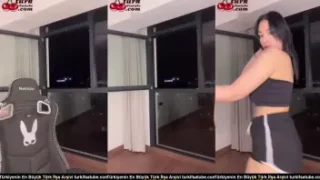Nehirpp ifşa sexy dans