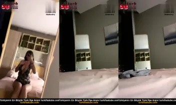 Türk ifşa Ben Poine yayın video