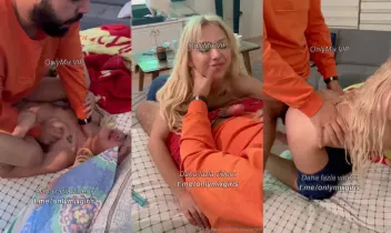 Lina Su özgen Onlyfans ifşa videoları part 14