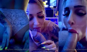 Damla Özden (ozdendamla) Onlyfans ppv İfşa Videoları Part 33