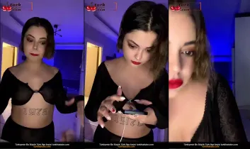 Tango Doa ifşa normal yayın