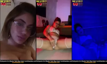 Doa ifşa dildosuyla sizlerle