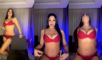 Tango Serenay Okay Premium İfşa Videoları Part 16