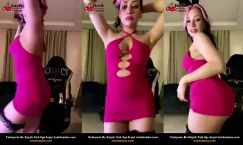 Tango Serenay ifşa sexy yayın