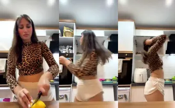 Tango Eylül İfşa videoları part 140