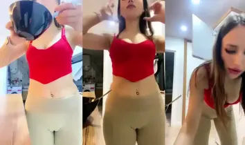 Tango Eylül İfşa videoları part 132