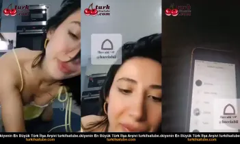 Samael ifşa Sexy hatun