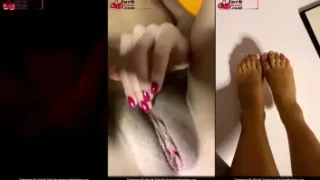Tango Mathilda ifşa Sex videosu