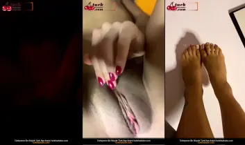 Tango Mathilda ifşa Sex videosu