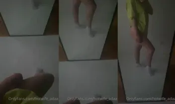 venera.sy (Hotwife Ada) yeni onlyfans ifşa videoları vol 4