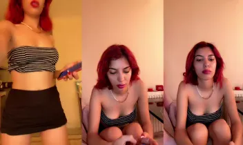 Tango Melena Premium tango ifşa yayınları part 15