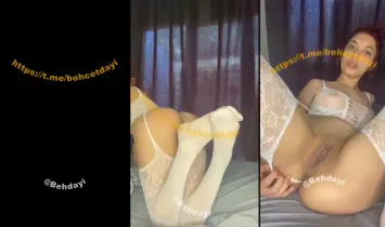 Tango Melena Premium tango ifşa yayınları part 5