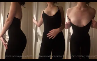Aleyna Gündüz (aleonlyfans,Aleyonlyfans) Onlyfans İfşa Videoları Part 60