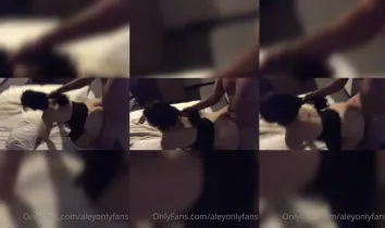 Aleyna Gündüz (aleonlyfans,Aleyonlyfans) Onlyfans İfşa Videoları Part 16