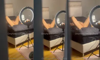 DilaMete Onlyfans İfşa Videoları Part 148