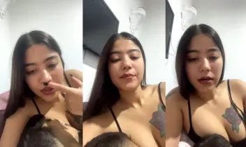 Yıldız Demir Tango live ifşa yayın videoları Part 5