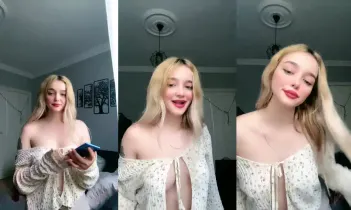 Yayıncı Ceydaria Premium İfşa Yayınları Part 34