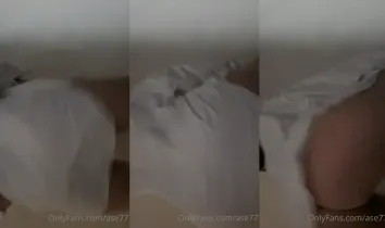 Haze44 Onlyfans İfşa videoları part 1