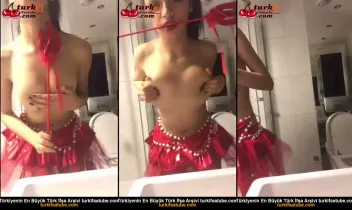 Tango Selen Demir ifşa nude