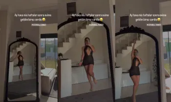 Damla Ekmekçioğlu (Damlagram) Premium İfşa Videoları Part 116