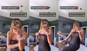 Damla Ekmekçioğlu (Damlagram) Premium İfşa Videoları Part 115