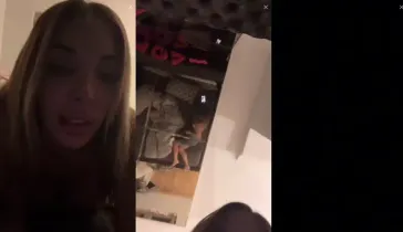 Damla Ekmekçioğlu (Damlagram) Premium İfşa Videoları Part 92