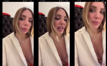 Damla Ekmekçioğlu (Damlagram) Premium İfşa Videoları Part 89