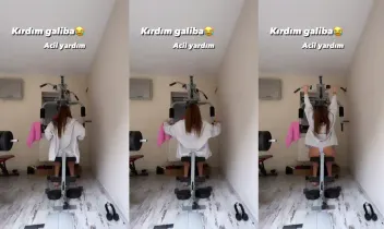 Damla Ekmekçioğlu (Damlagram) Premium İfşa Videoları Part 88