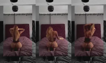 Damla Ekmekçioğlu (Damlagram) Premium İfşa Videoları Part 83