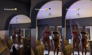 Damla Ekmekçioğlu (Damlagram) Premium İfşa Videoları Part 66