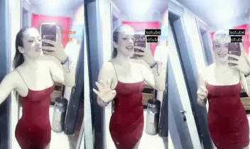 Simge Barankoğlu instagram premium videoları part 45
